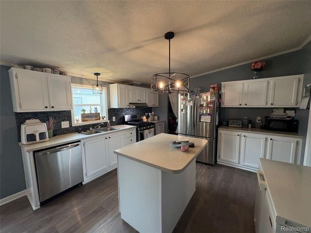 4729 Turtle Creek Drive, Howell Township, MI 48843