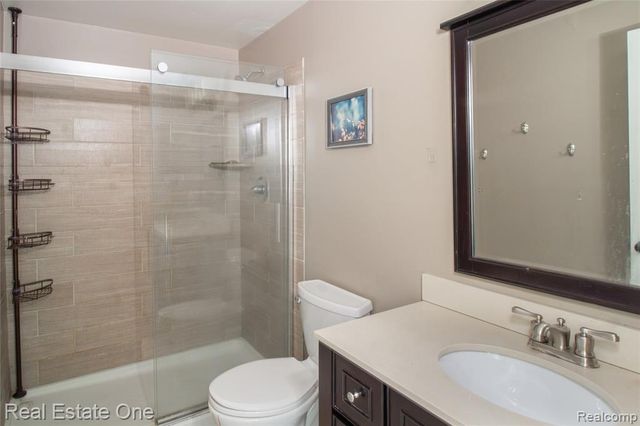 1430 W Webster Road, Royal Oak, MI 48073