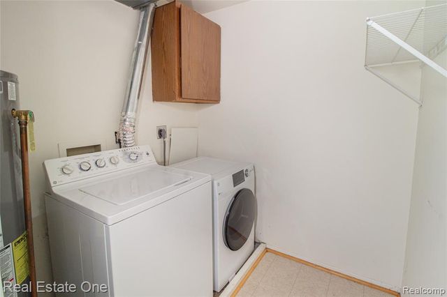 1430 W Webster Road, Royal Oak, MI 48073