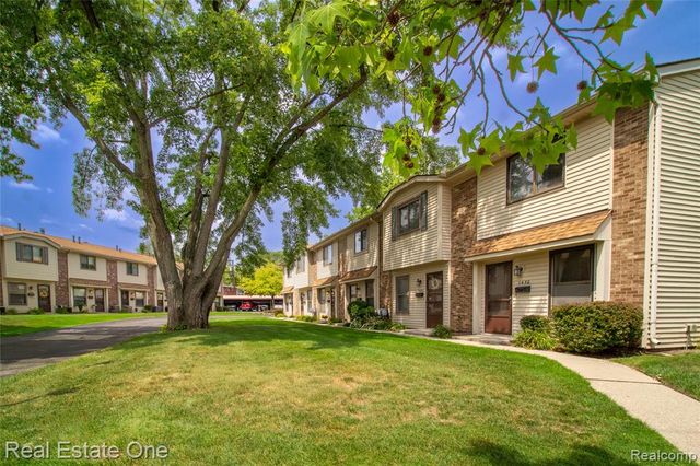 1430 W Webster Road, Royal Oak, MI 48073