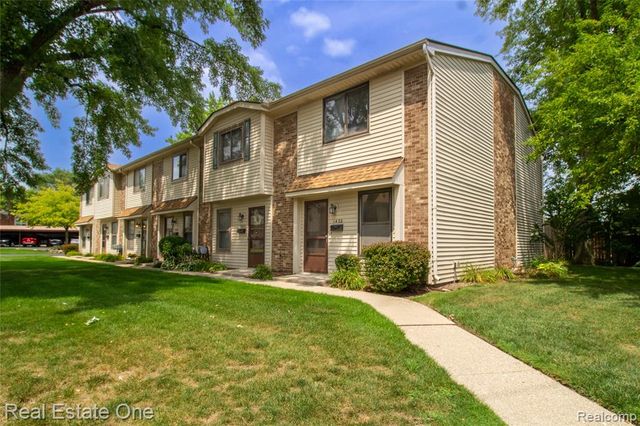 1430 W Webster Road, Royal Oak, MI 48073