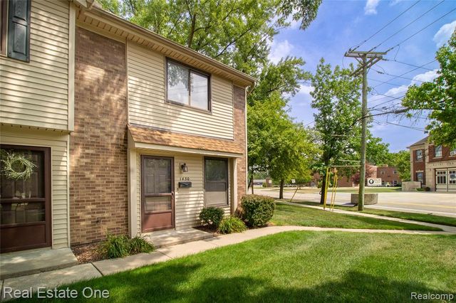 1430 W Webster Road, Royal Oak, MI 48073