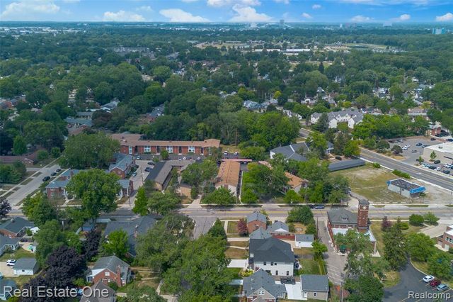 1430 W Webster Road, Royal Oak, MI 48073