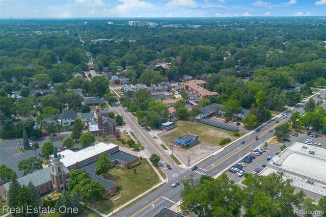 1430 W Webster Road, Royal Oak, MI 48073