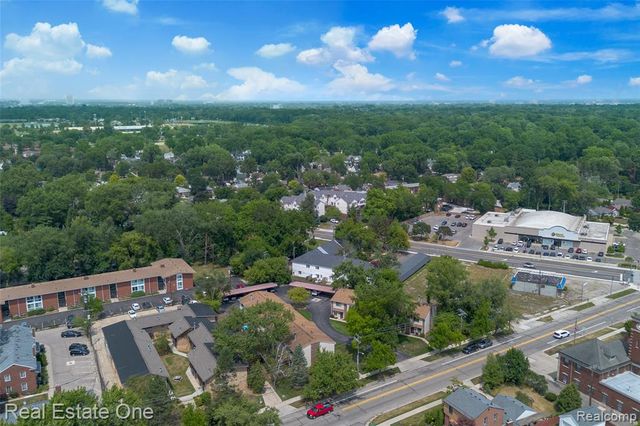 1430 W Webster Road, Royal Oak, MI 48073