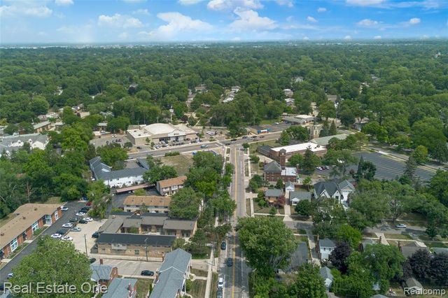 1430 W Webster Road, Royal Oak, MI 48073