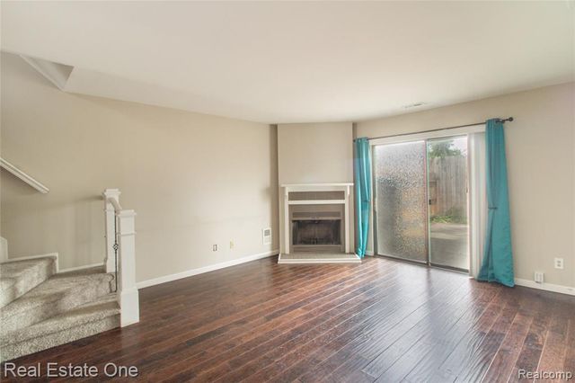 1430 W Webster Road, Royal Oak, MI 48073