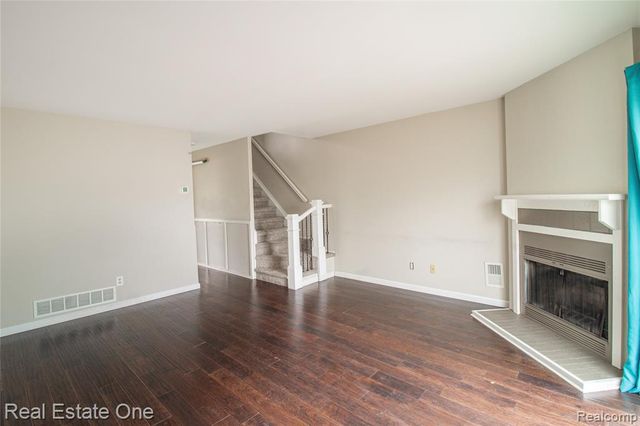 1430 W Webster Road, Royal Oak, MI 48073