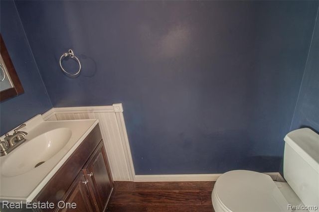 1430 W Webster Road, Royal Oak, MI 48073