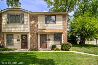 1430 W Webster Road, Royal Oak, MI 48073