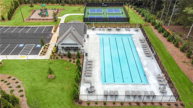 7294 Thistle Down Way, Flowery Branch, GA 30542