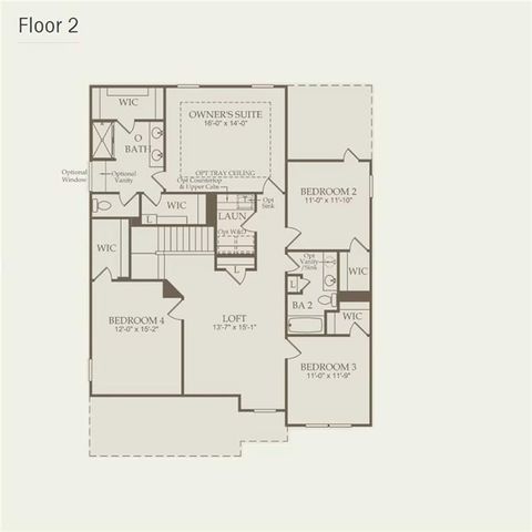 7294 Thistle Down Way, Flowery Branch, GA 30542
