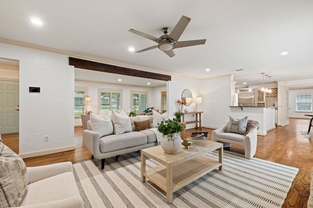 7031 Mason Dells Drive, Dallas, TX 75230