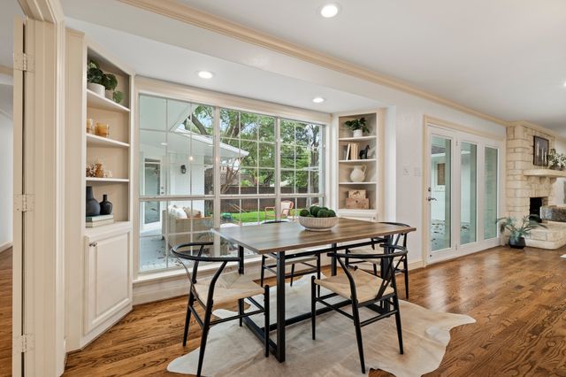 7031 Mason Dells Drive, Dallas, TX 75230