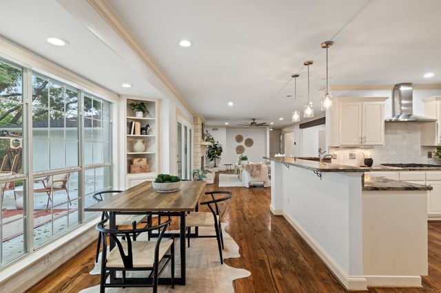 7031 Mason Dells Drive, Dallas, TX 75230