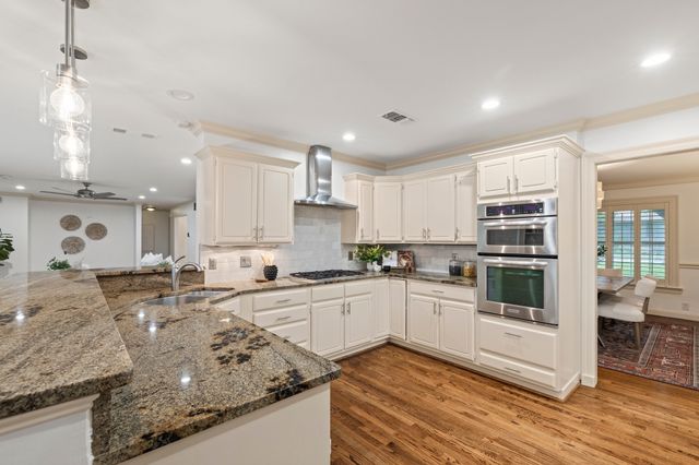 7031 Mason Dells Drive, Dallas, TX 75230