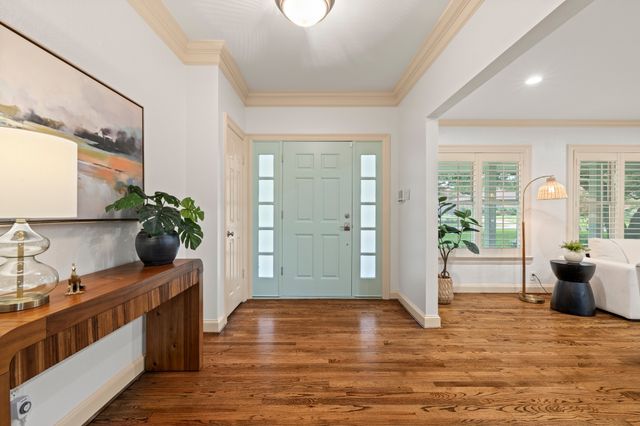 7031 Mason Dells Drive, Dallas, TX 75230