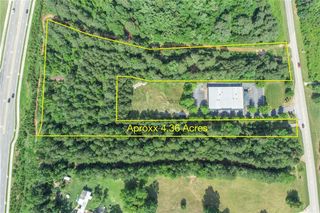 5378 Thompson Mill Road, Hoschton, GA 30548