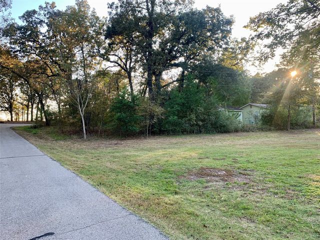 00 Leaning Oak Drive, Tool, TX 75143