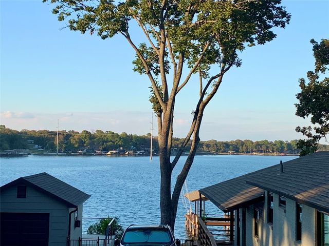 00 Leaning Oak Drive, Tool, TX 75143