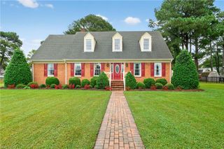 4228 Lighthouse DR, Suffolk, VA 23435