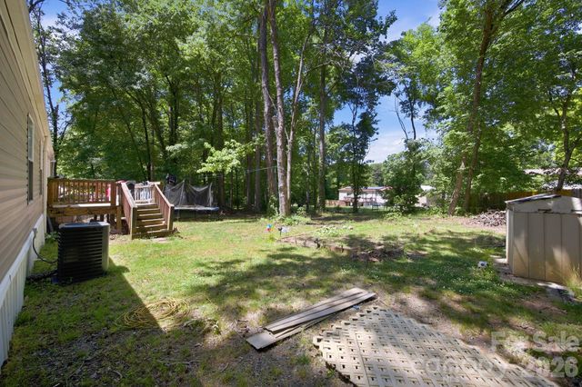 172 Wildwood Acres Circle, Mooresville, NC 28115