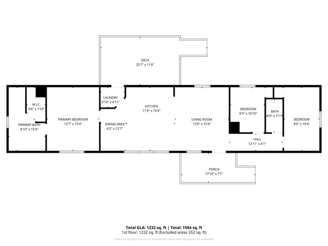 172 Wildwood Acres Circle, Mooresville, NC 28115