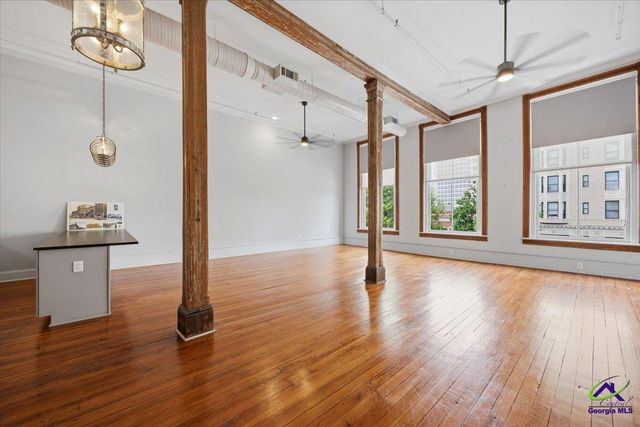 522 Unit #301 Cherry Street, Macon, GA 31201