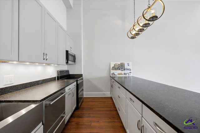 522 Unit #301 Cherry Street, Macon, GA 31201