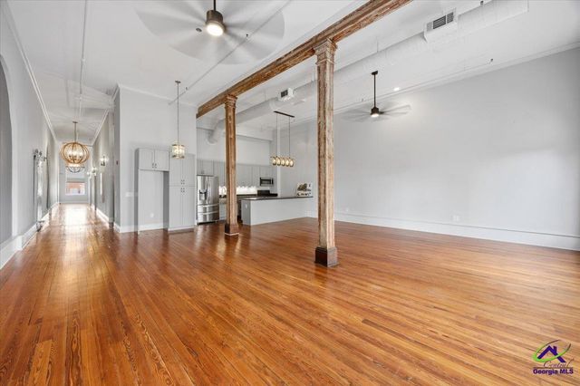 522 Unit #301 Cherry Street, Macon, GA 31201