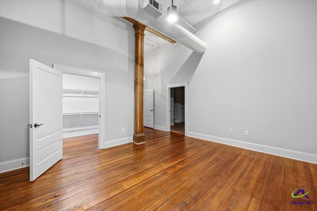 522 Unit #301 Cherry Street, Macon, GA 31201