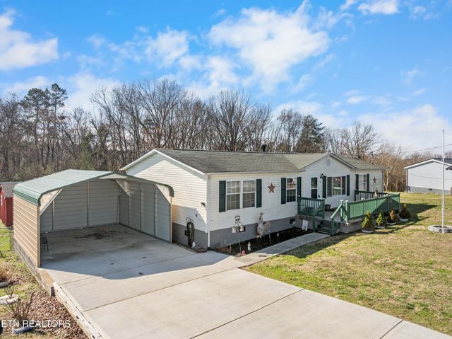 112 Kerri Drive, Strawberry Plains, TN 37871
