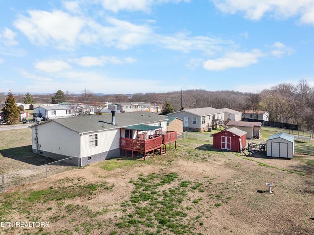 112 Kerri Drive, Strawberry Plains, TN 37871