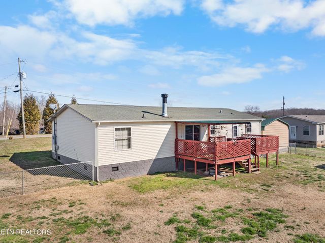 112 Kerri Drive, Strawberry Plains, TN 37871