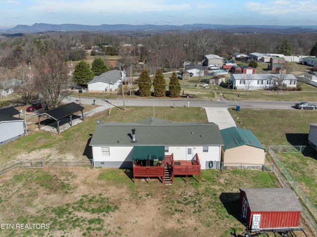 112 Kerri Drive, Strawberry Plains, TN 37871