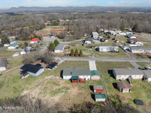 112 Kerri Drive, Strawberry Plains, TN 37871