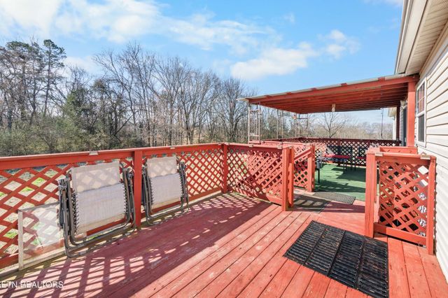 112 Kerri Drive, Strawberry Plains, TN 37871