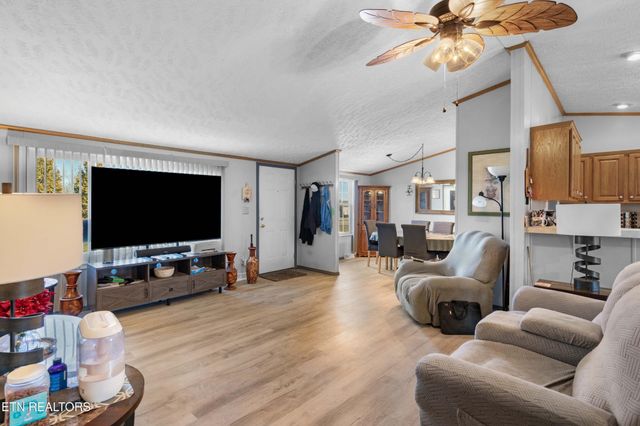 112 Kerri Drive, Strawberry Plains, TN 37871