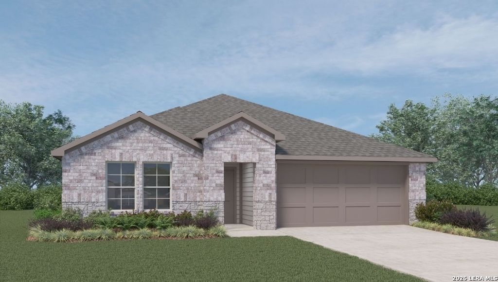 1930 La Grande Jatte, San Antonio, TX 78253