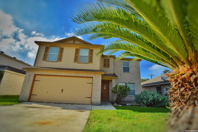 25907 Torch Lily, San Antonio, TX 78260