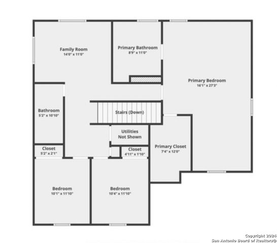 25907 Torch Lily, San Antonio, TX 78260