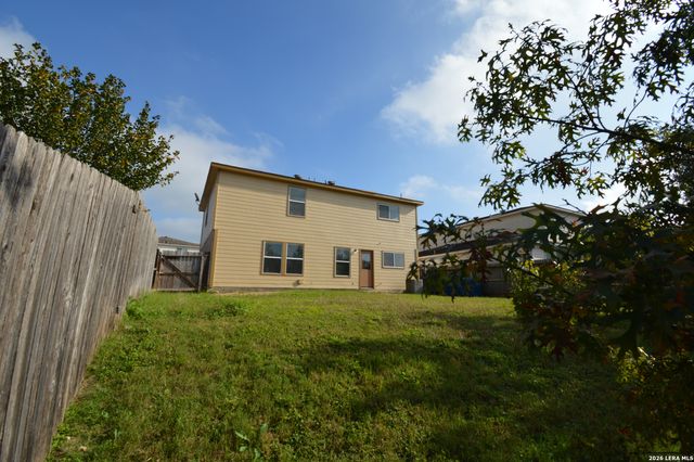 25907 Torch Lily, San Antonio, TX 78260