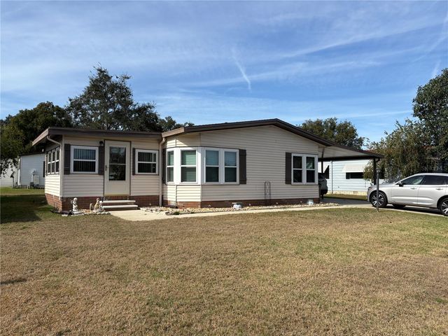 25051 BETTON HILL, Leesburg, FL 34748