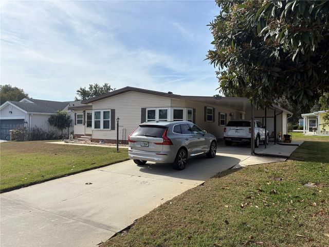 25051 BETTON HILL, Leesburg, FL 34748