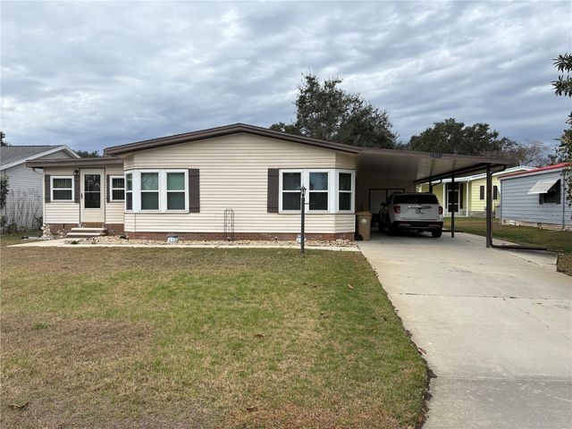 25051 BETTON HILL, Leesburg, FL 34748