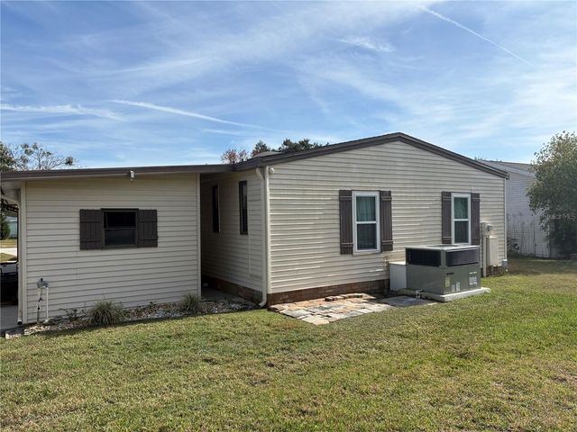 25051 BETTON HILL, Leesburg, FL 34748