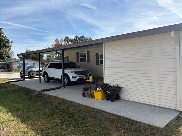 25051 BETTON HILL, Leesburg, FL 34748