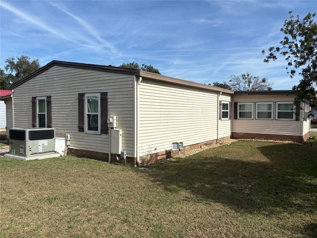 25051 BETTON HILL, Leesburg, FL 34748