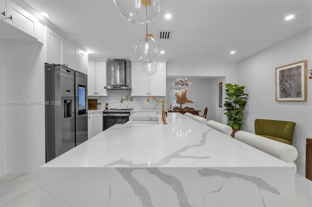 2395 NE 184th Terrace, North Miami Beach, FL 33160