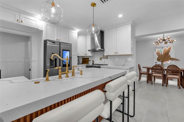 2395 NE 184th Terrace, North Miami Beach, FL 33160